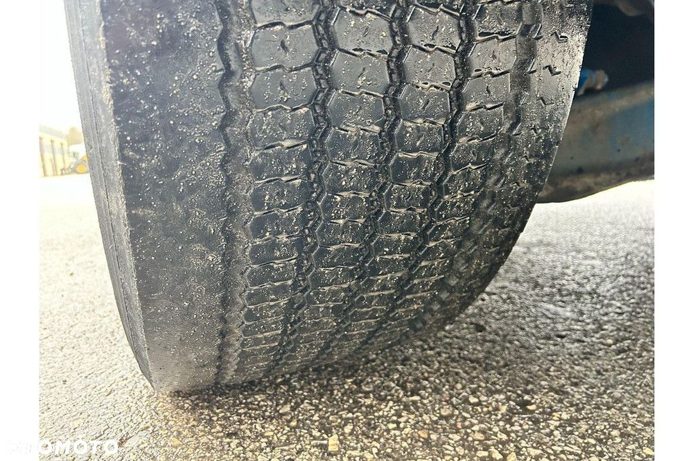 MAN TGX 28.540 6X2 EURO6 + PALFINGER PK18002-EH - 19