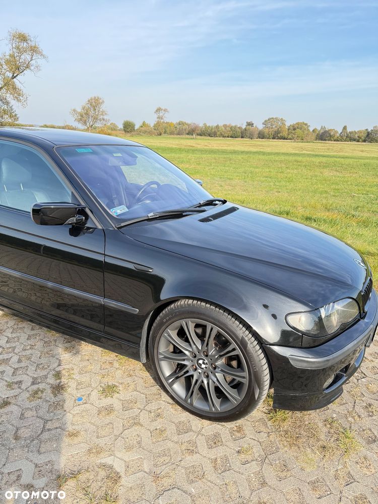 BMW Seria 3 - 35