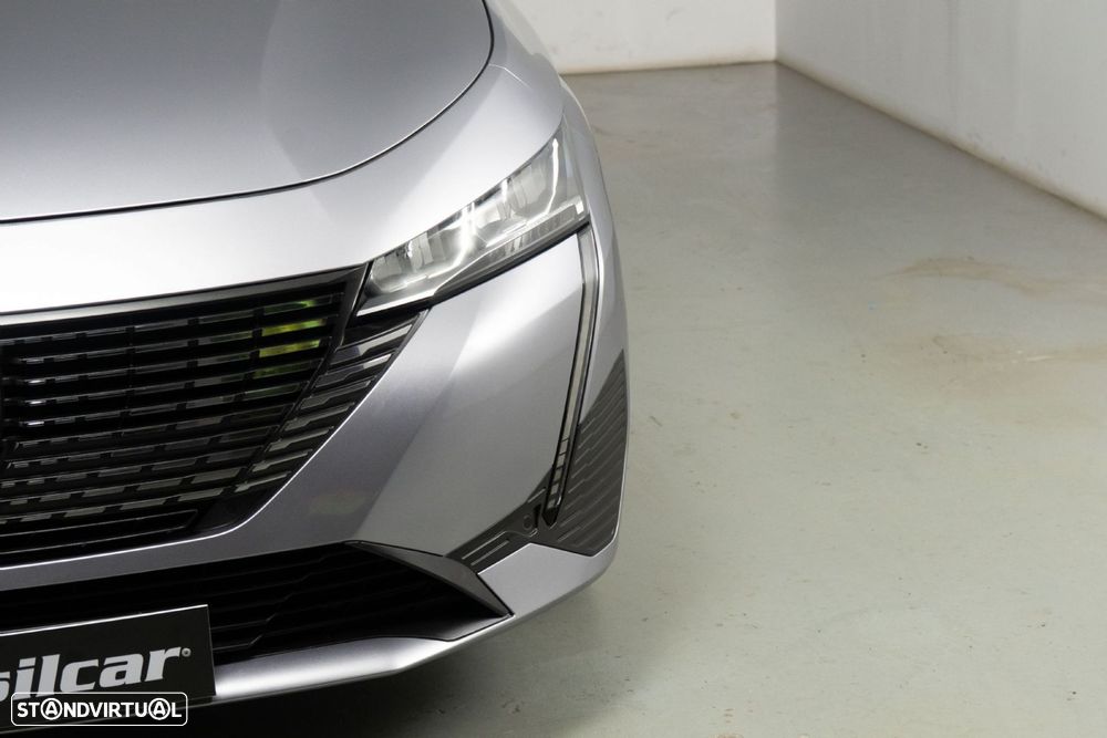 Peugeot 308 SW 1.2 PureTech Allure EAT8 - 19