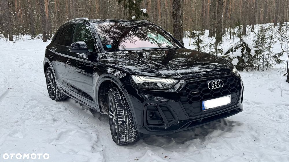 Audi Q5 40 TDI Quattro S tronic - 17