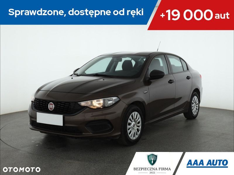 Fiat Tipo - 1