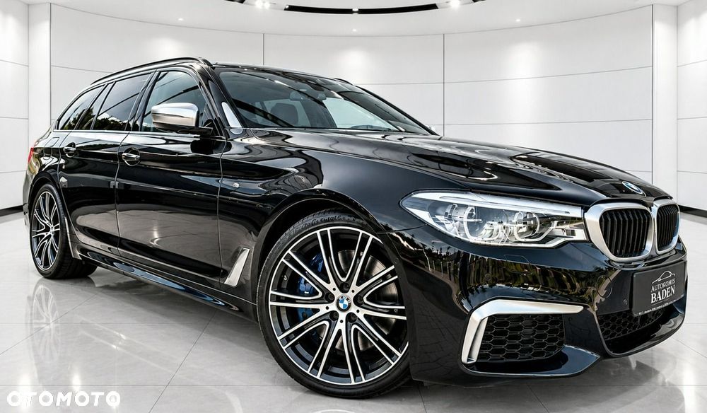 BMW Seria 5 - 27