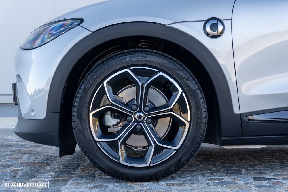 Smart #3 66 kWh Pro+ - 3