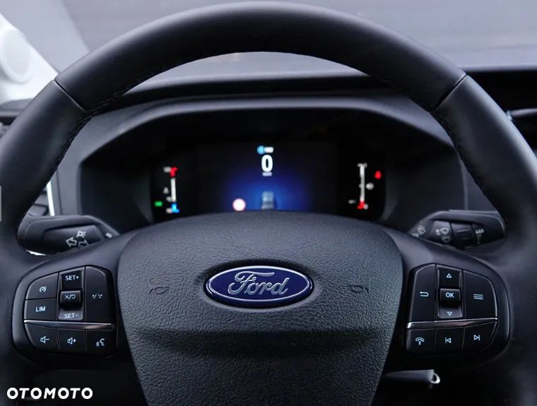 Ford Transit L3H2 Trend 350 2 - 6