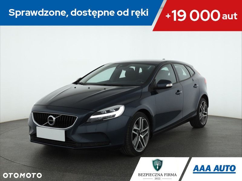 Volvo V40 - 1