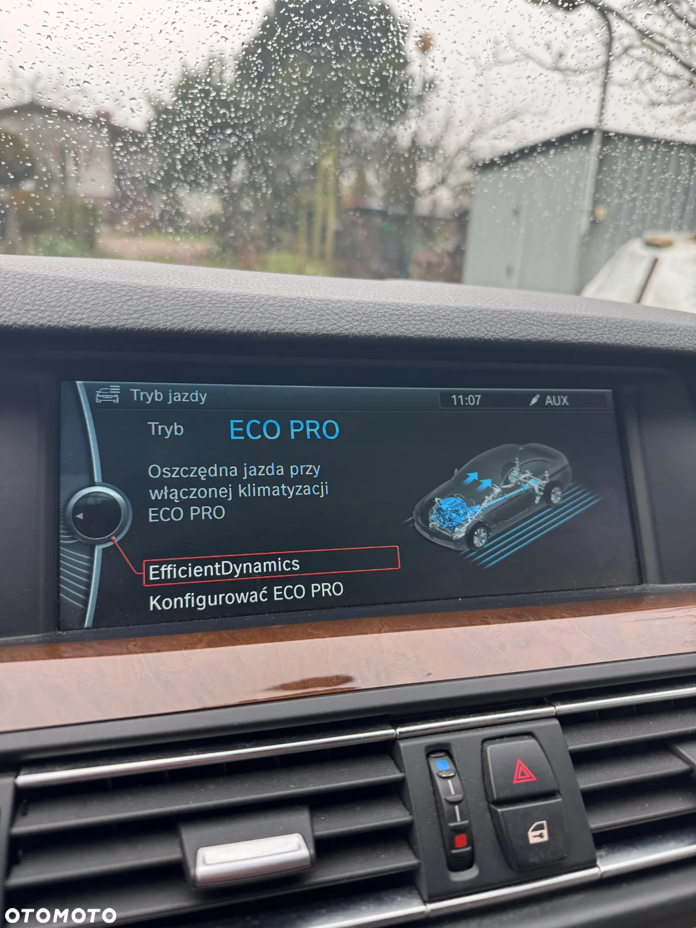 BMW Seria 5 530d xDrive - 19