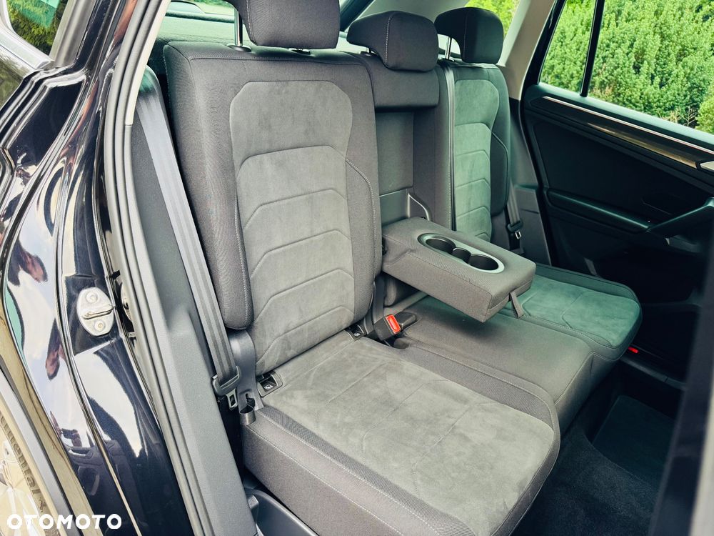 Volkswagen Tiguan 1.5 TSI ACT OPF DSG Highline - 31
