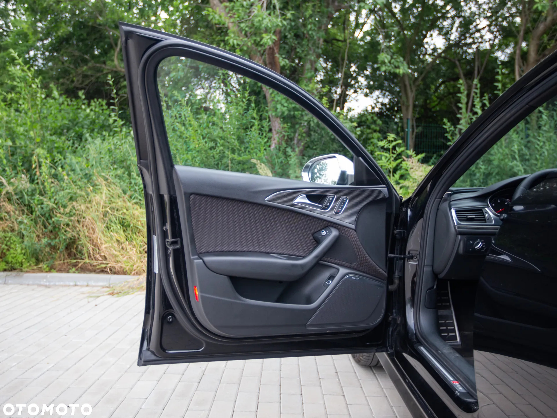 Audi A6 3.0 TDI S tronic - 18