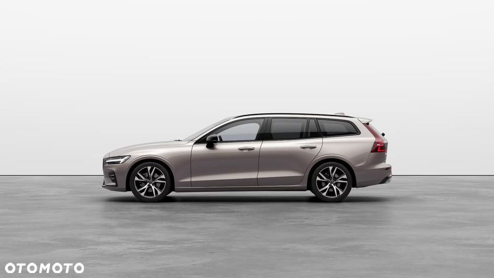 Volvo V60 B4 B Plus Dark - 3