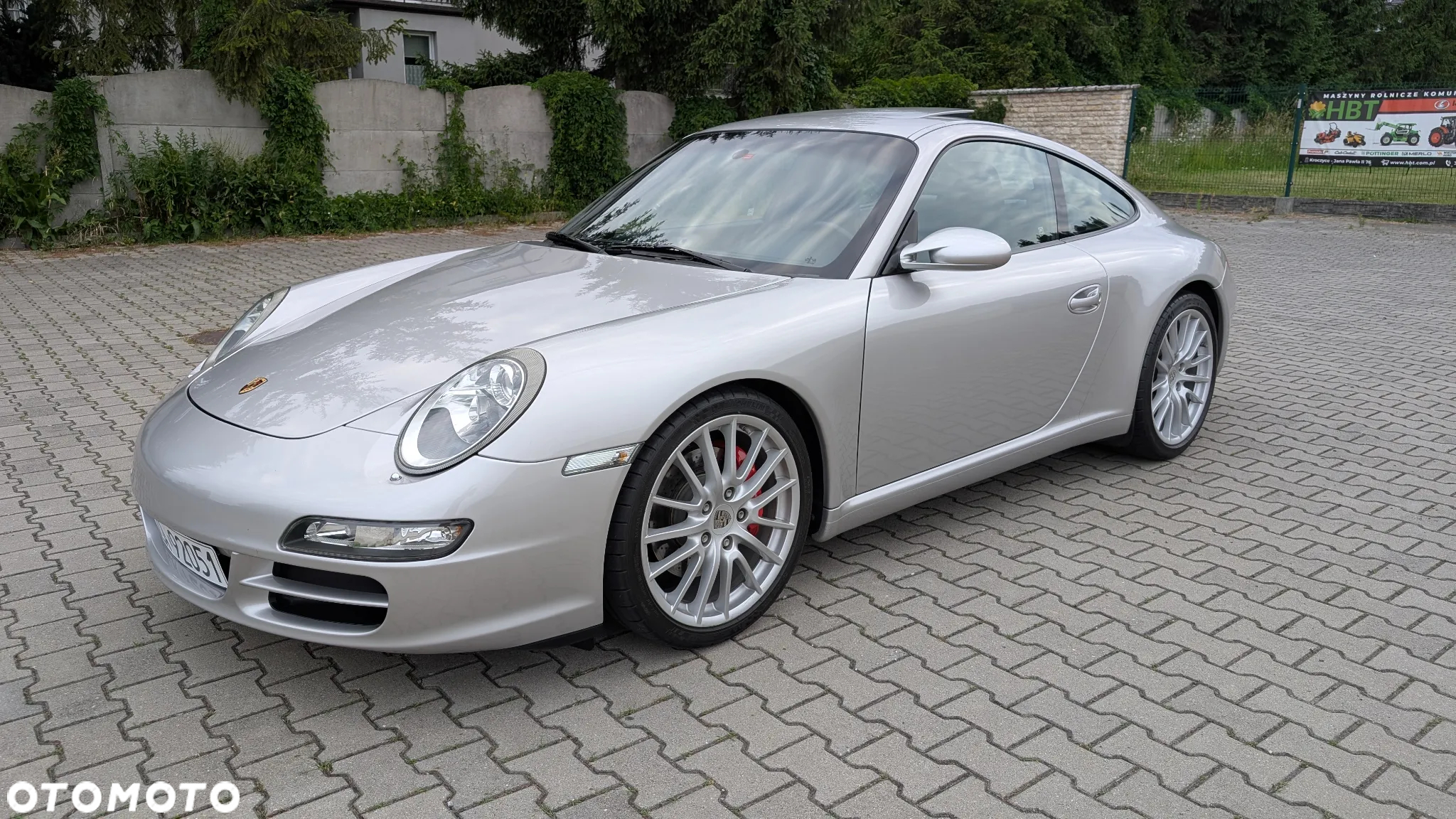 Porsche 911 Carrera S - 14