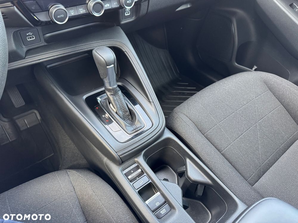 Honda HR-V 1.5 i-MMD Elegance CVT - 31