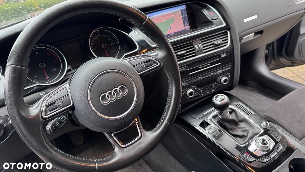 Audi A5 Sportback 3.0 TDI Quattro - 13