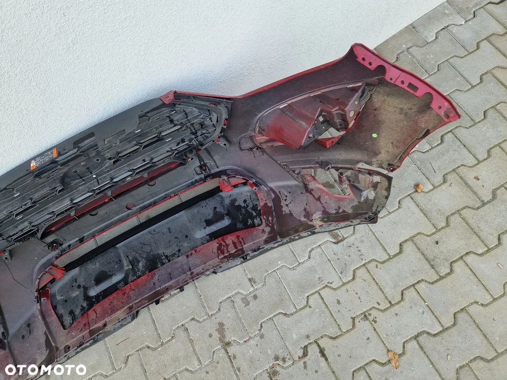 Zderzak Ford Ecosport lift - 12