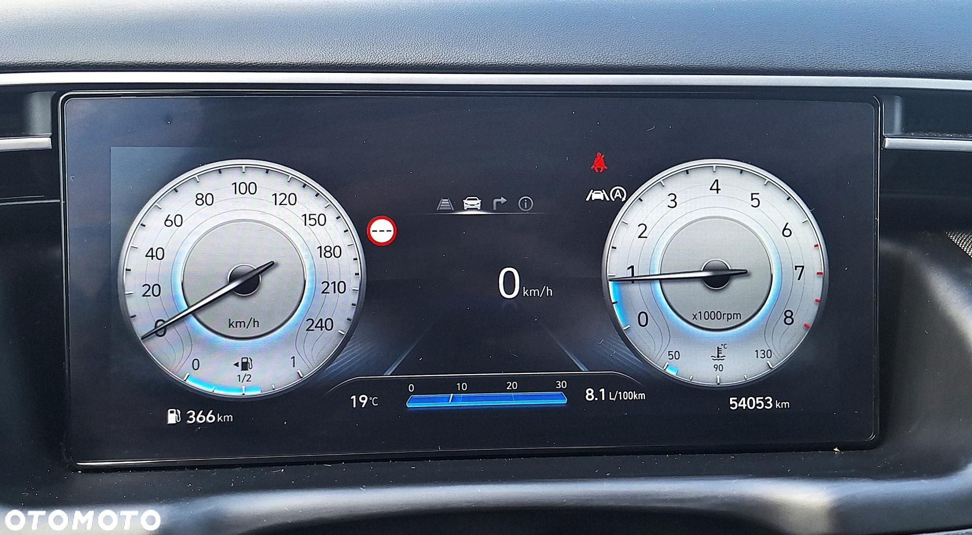 Hyundai Tucson - 24