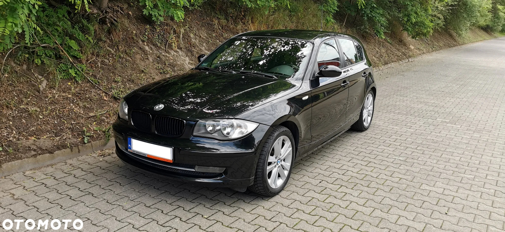 BMW Seria 1 120i Edition Sport - 28