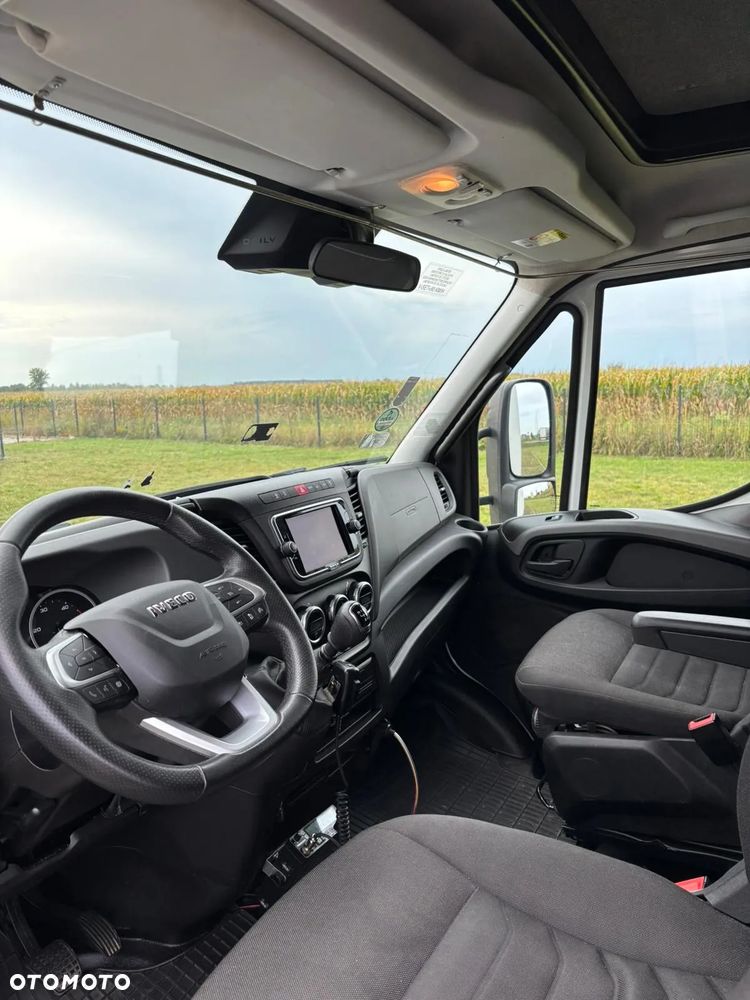 Iveco DAILY - 15