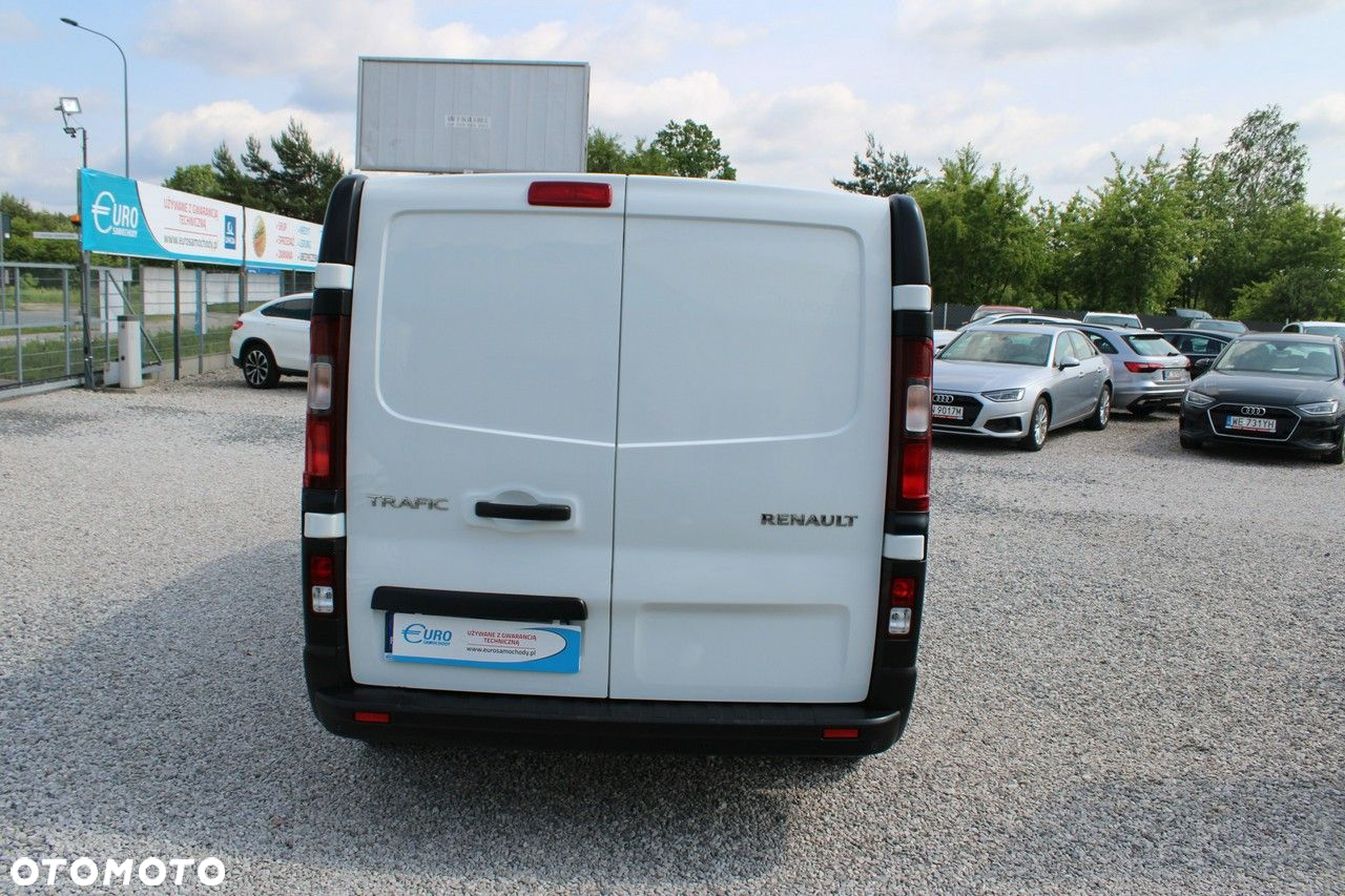 Renault Trafic - 7
