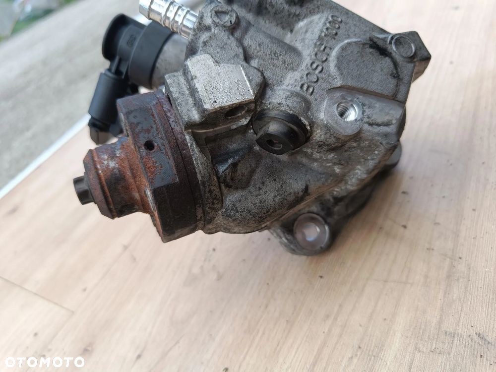 BMW F10 F11 2.0D N47 POMPA WTRYSKOWA 7810696 - 4