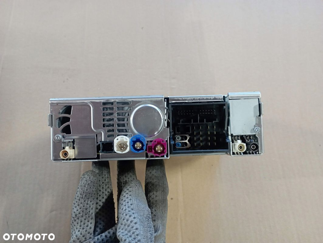 BMW F46 RADIO CD 9371455 9441864 - 8