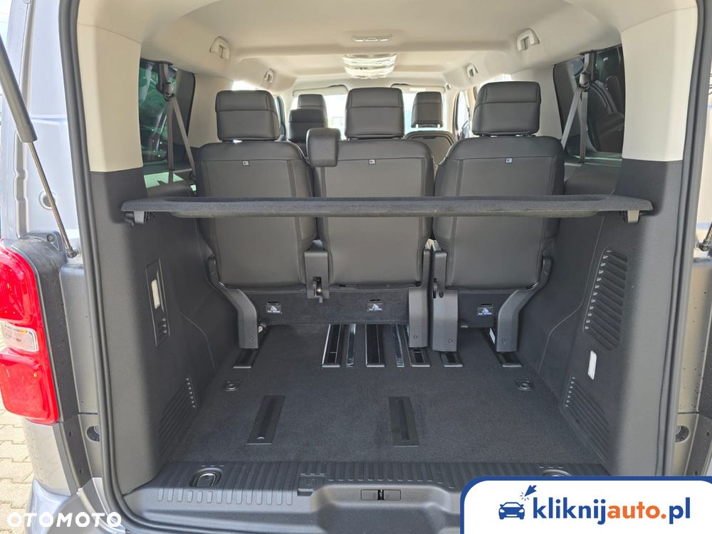 Fiat Ulysse Business VIP 2.2 180 KM Automat - 5