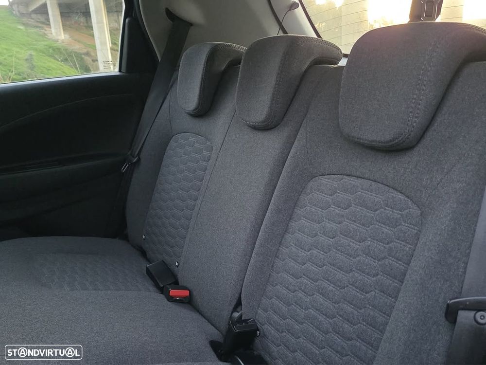 Renault Zoe (c/ Bateria) Exclusive 50 - 7