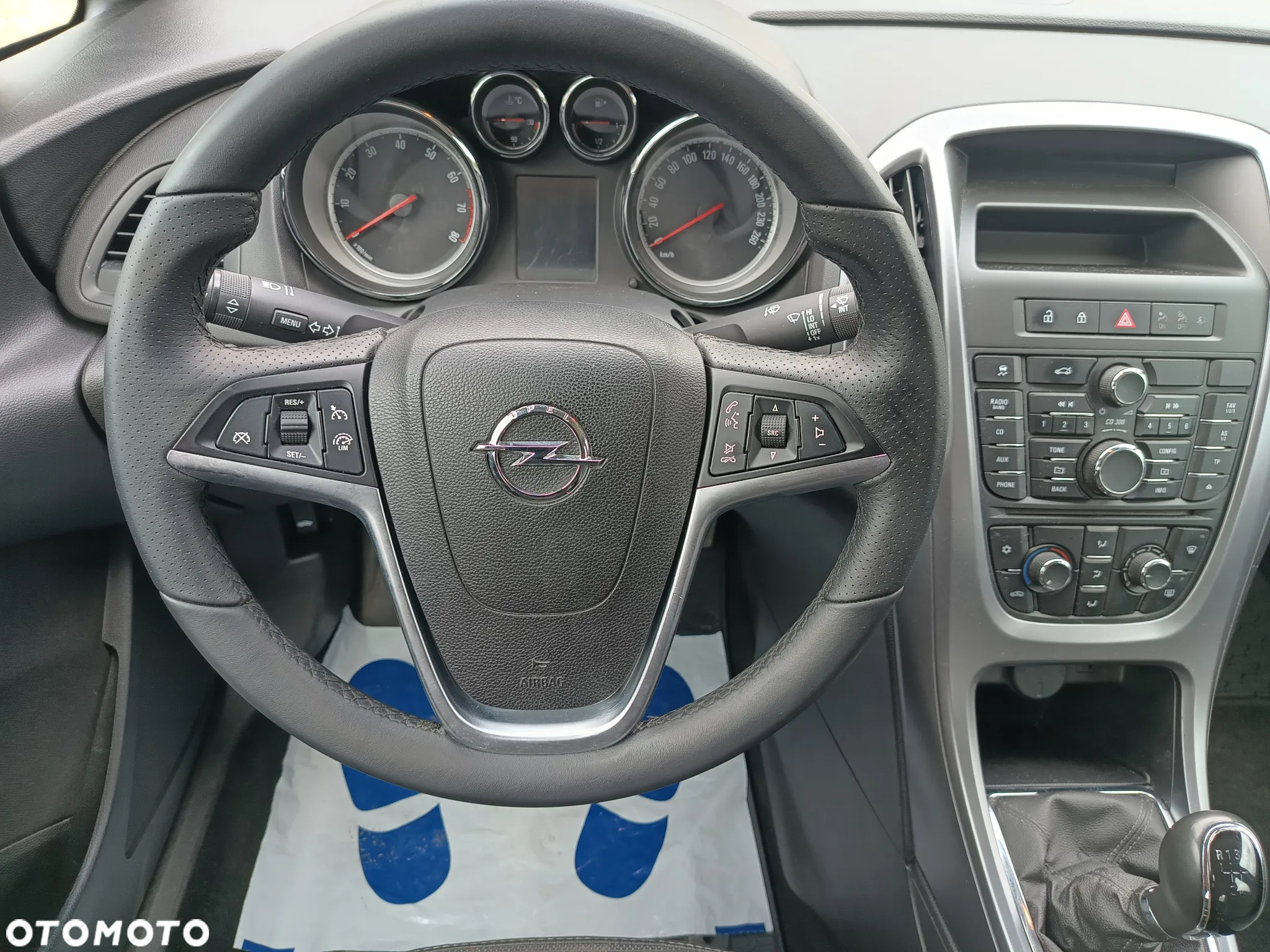 Opel Astra - 15