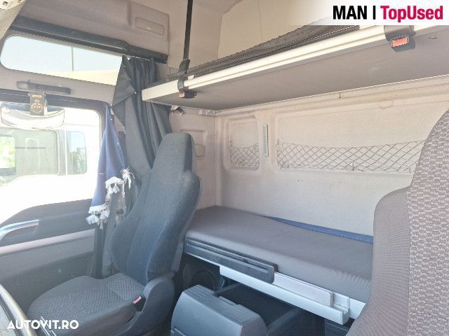 MAN TGX TG2 18.480 4X2 BLS - 10