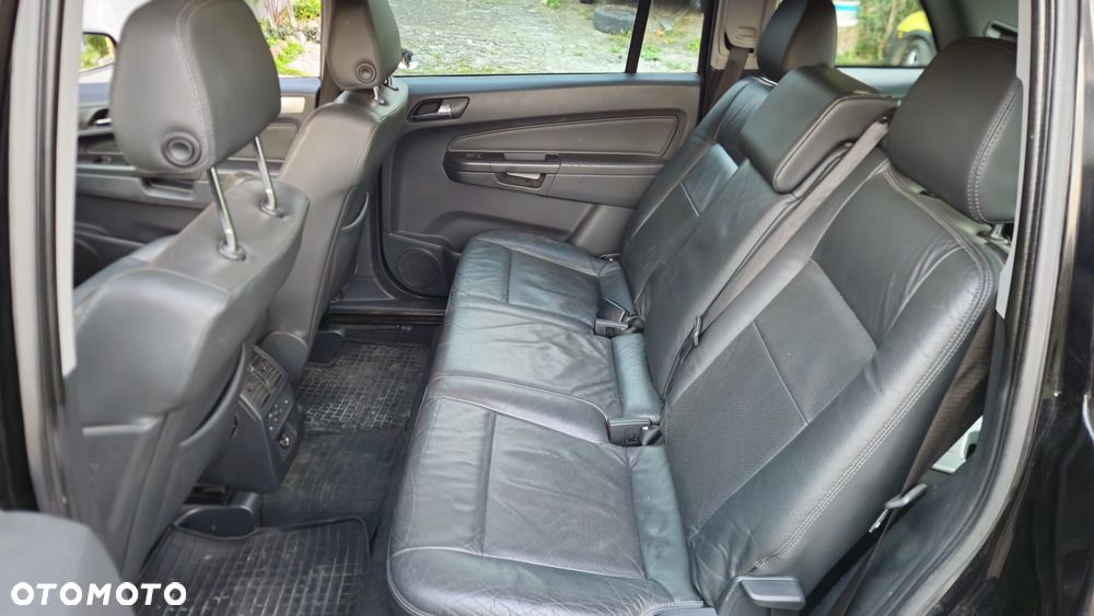 Opel Zafira 1.8 Innovation 110 Jahre - 6
