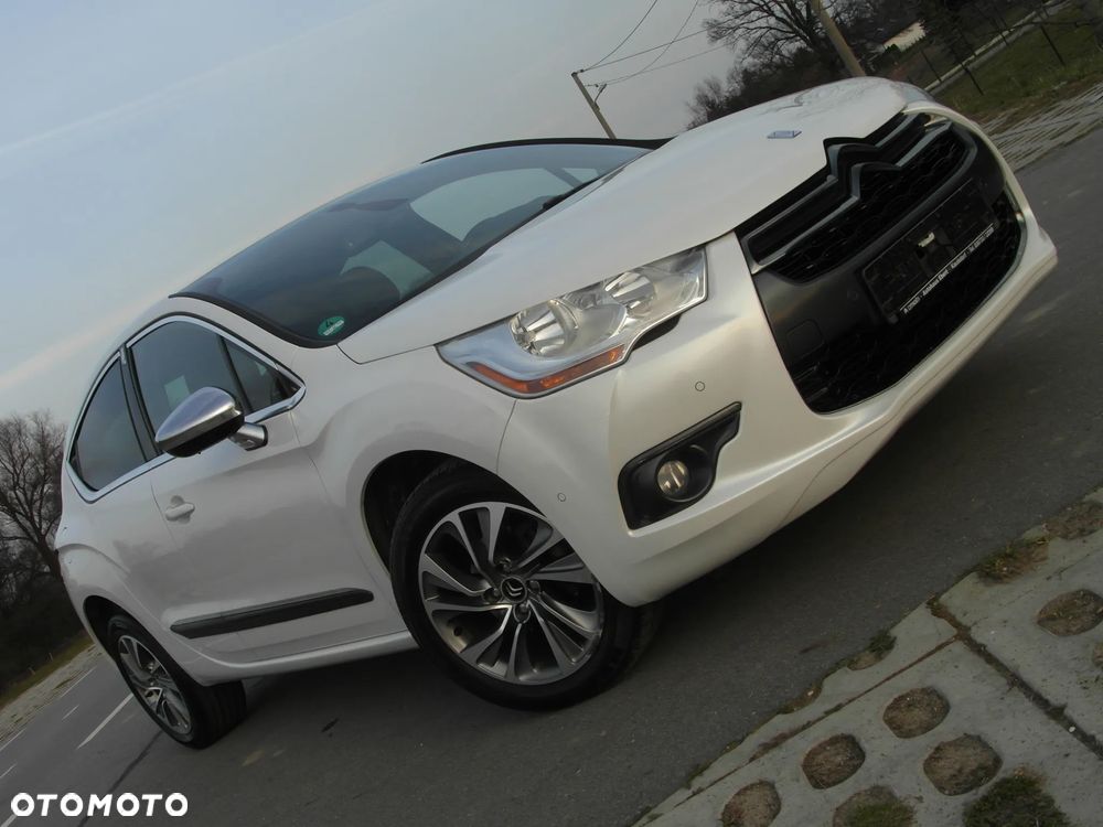 Citroën DS4 VTi 120 SoChic - 14