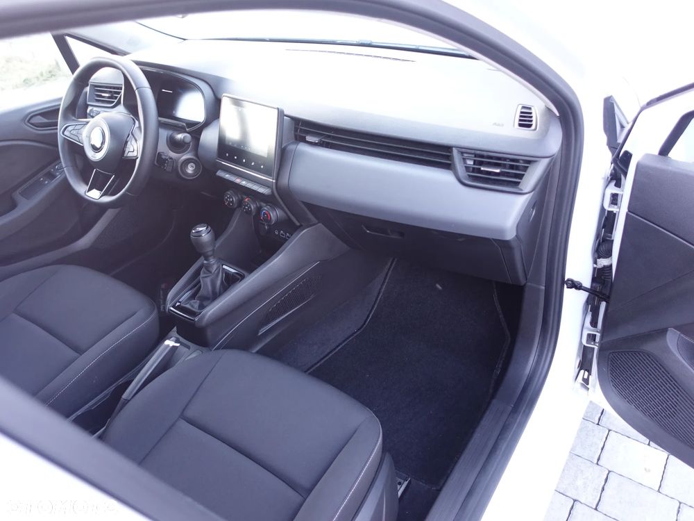 Mitsubishi Colt 1.0 BASIS - 3