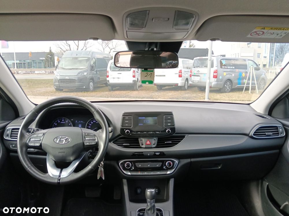 Hyundai i30 1.0 T-GDI Classic + DCT - 3