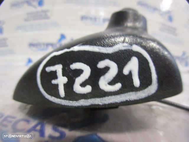 Modulo 13331944 OPEL ASTRA J FASE 1 2012 1.7CDTI 110CV 5P BRANCO ANTENA - 5