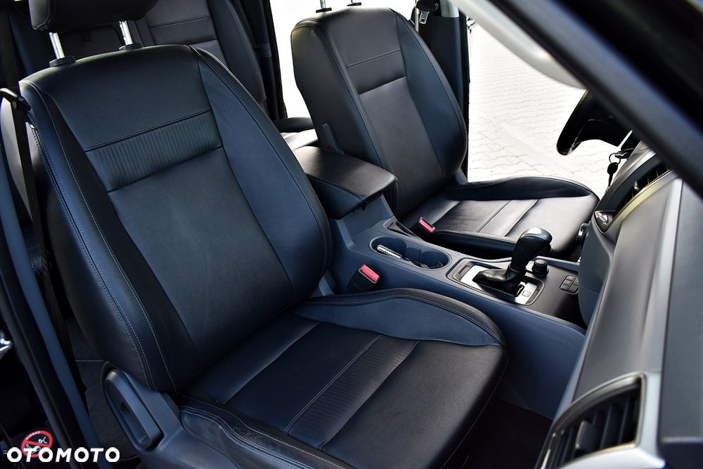 Ford Ranger Autm Limited - 39