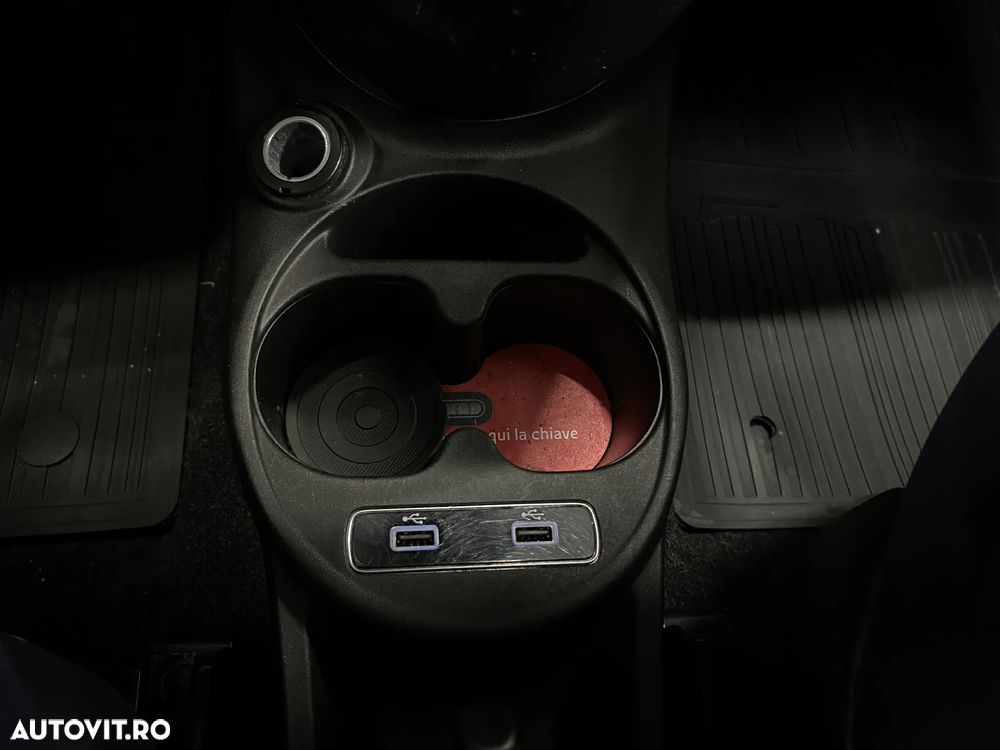 Fiat 500 1.0 GSE Hybrid Club - 18