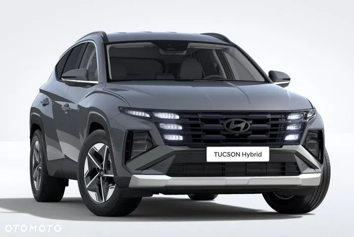 Hyundai Tucson - 1