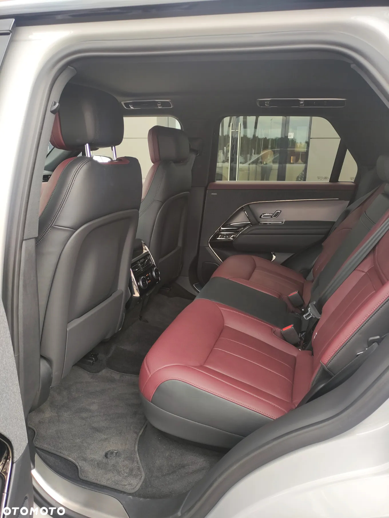 Land Rover Range Rover Sport S 3.0 P440e PHEV Dynamic HSE - 20