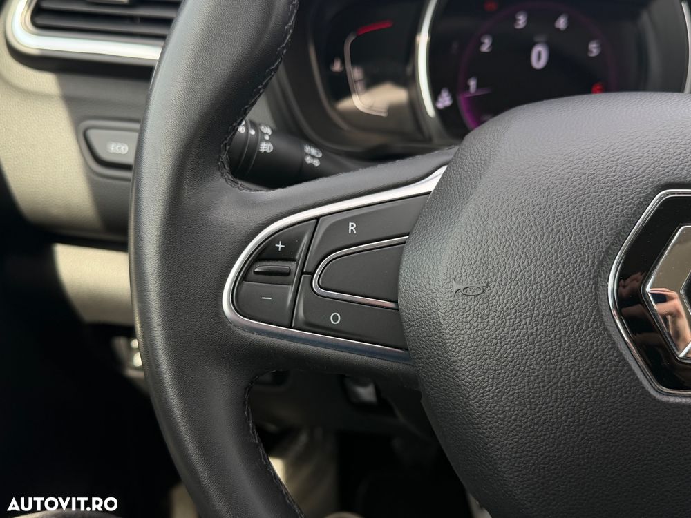 Renault Kadjar TCe 140 GPF BUSINESS EDITION - 22