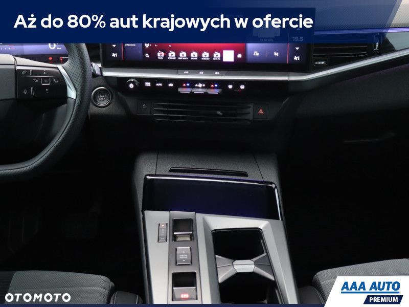 Opel Grandland X - 14