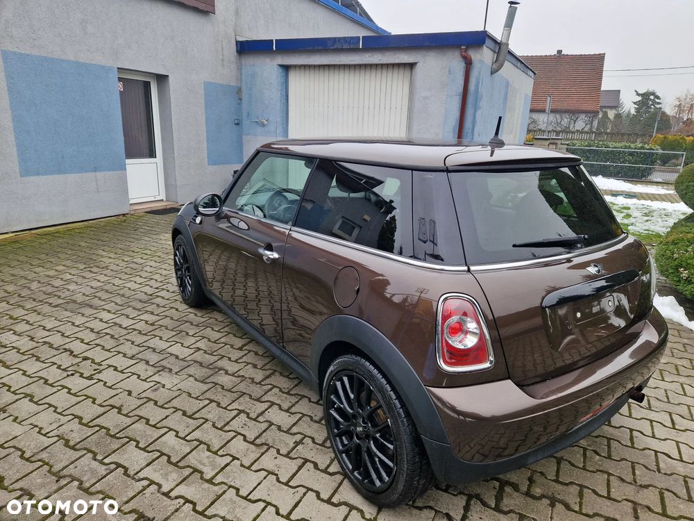 MINI ONE Minimalism - 9