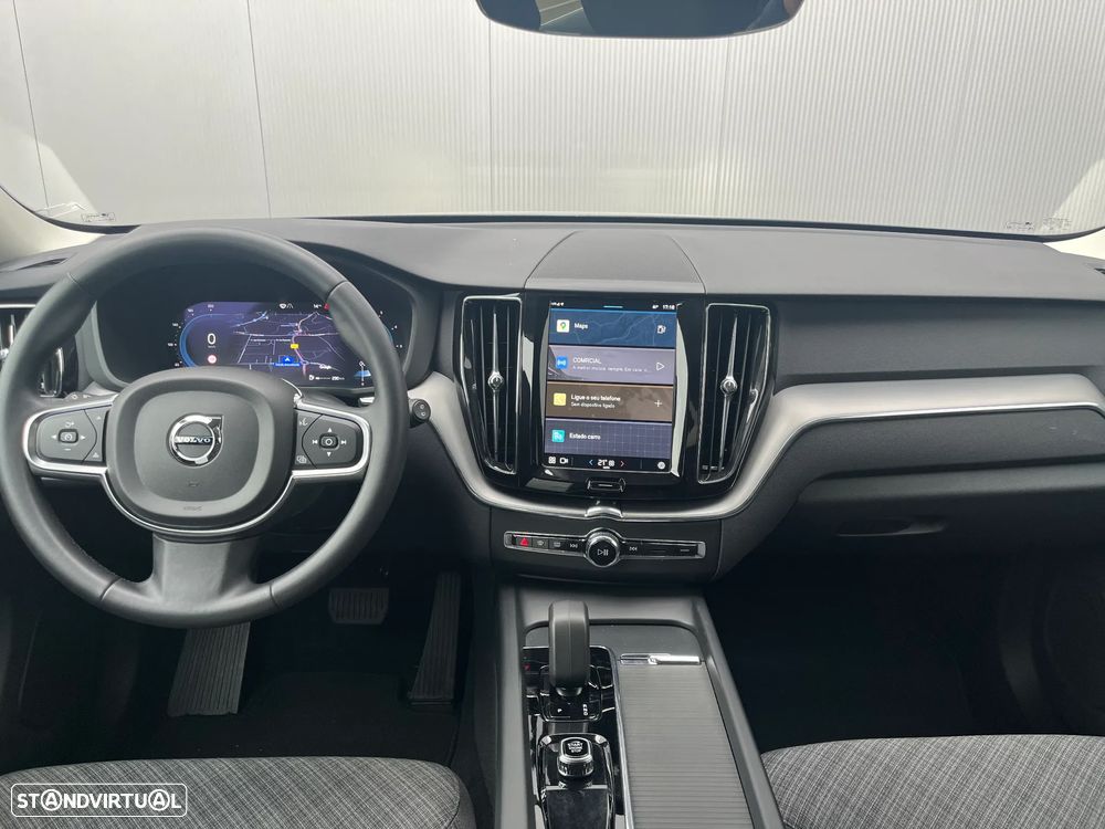 Volvo XC 60 2.0 B4 Core - 16