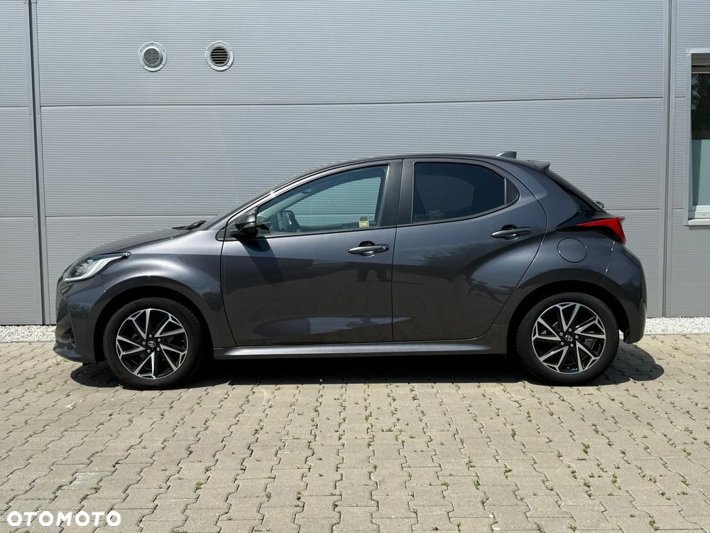 Toyota Yaris 1.5 Comfort - 7