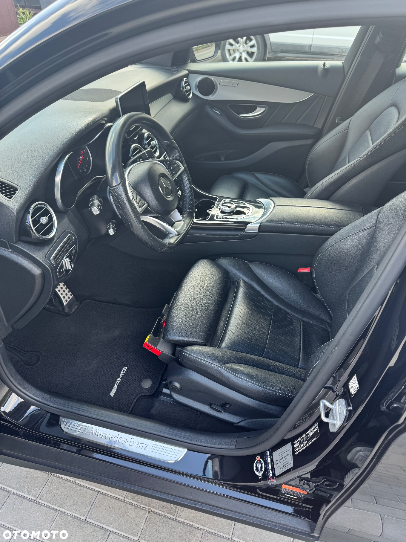 Mercedes-Benz GLC Coupe 220 d 4-Matic - 10