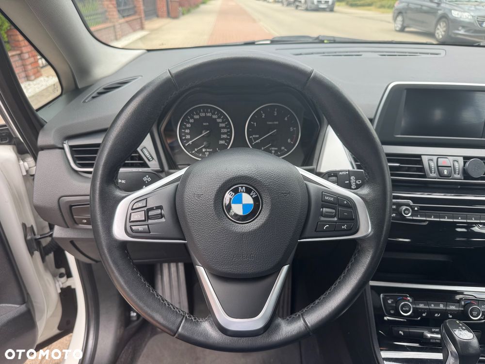 BMW Seria 2 218d GT - 19