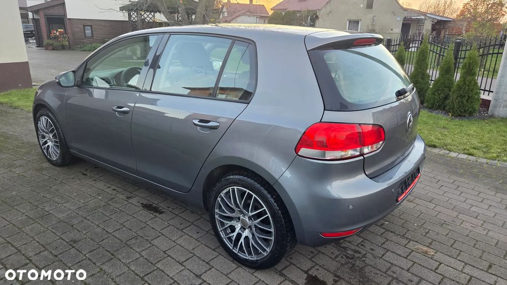 Volkswagen Golf 1.4 Style - 5