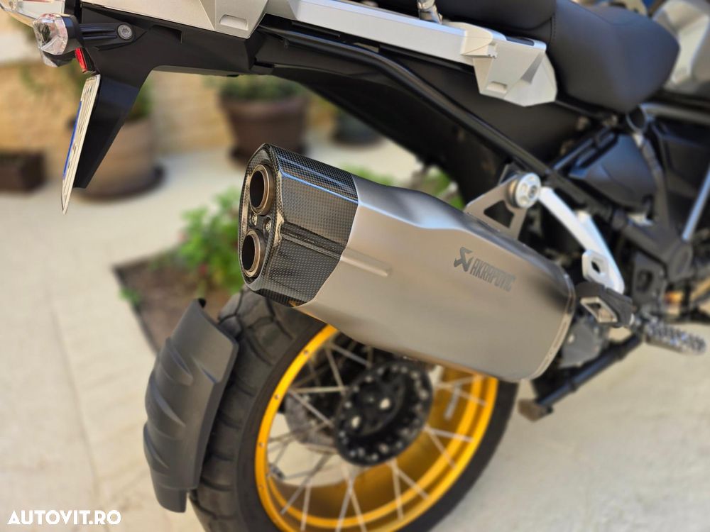 BMW R 1250 GSA - 24