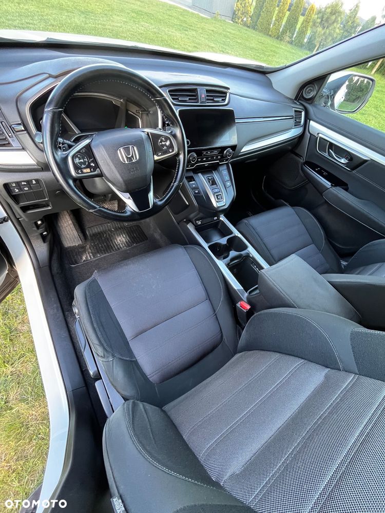 Honda CR-V 2.0 i-MMD Executive (Honda Connect+) - 7