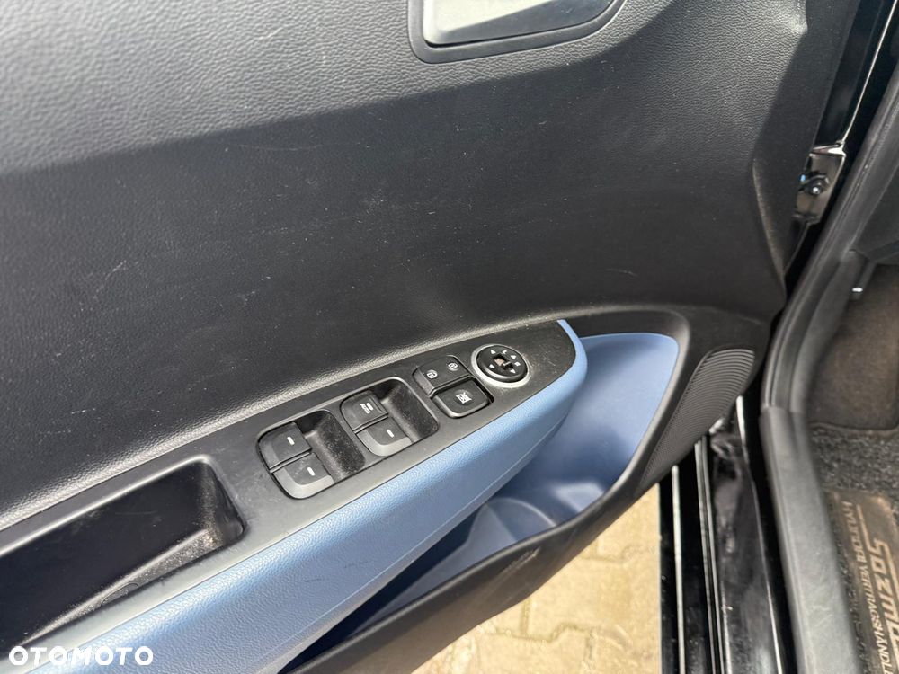 Hyundai i10 1.0 blue Style - 27