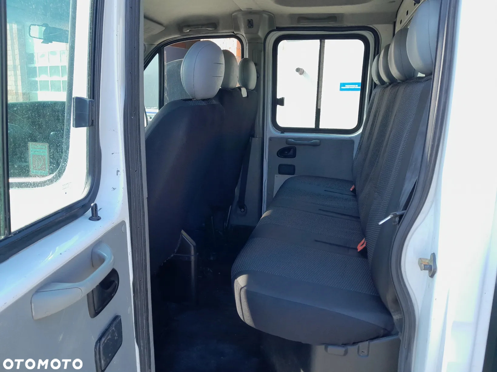 Iveco DAILY - 4