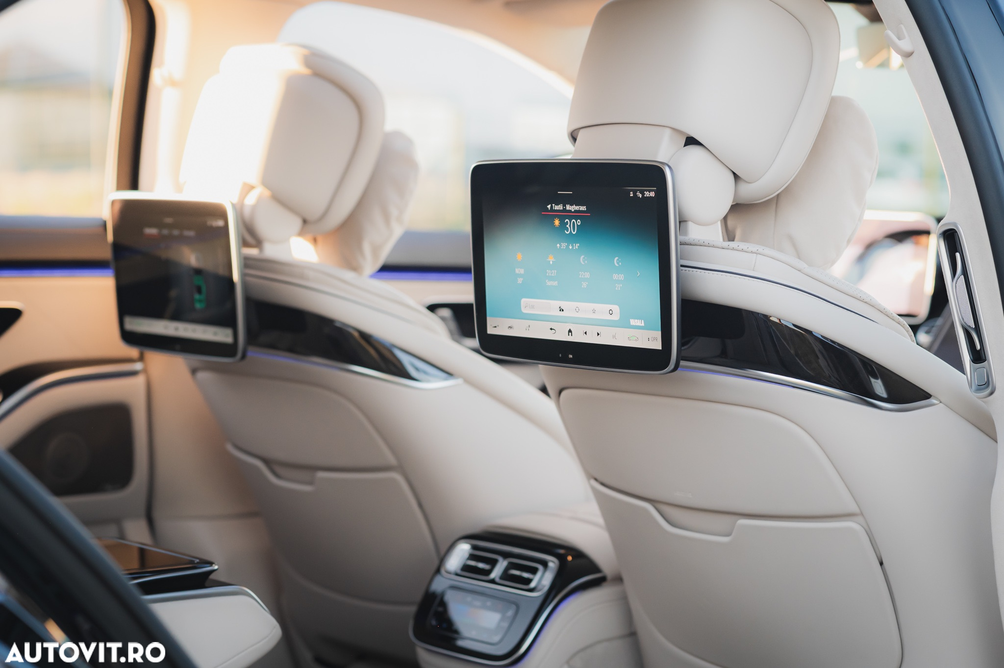 Mercedes-Benz S 580 e 4MATIC Long - 25