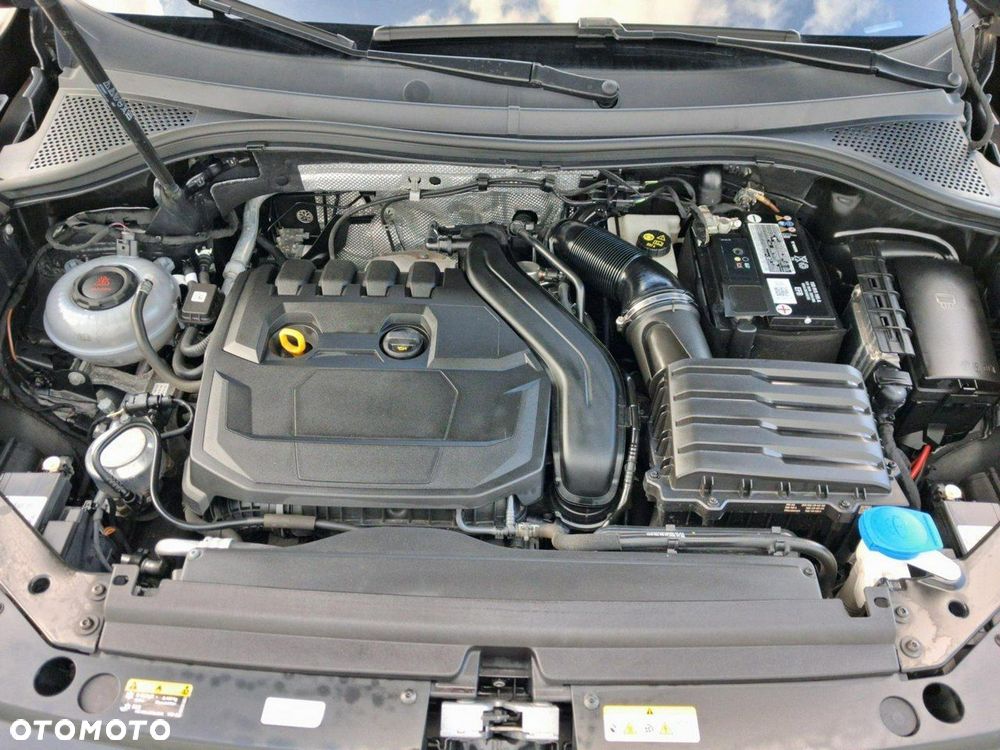 Volkswagen Tiguan - 30